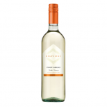 Belfiore Pinot Grigio 2013