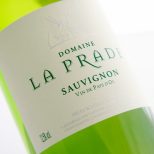 La Prade Sauvignon Blanc
