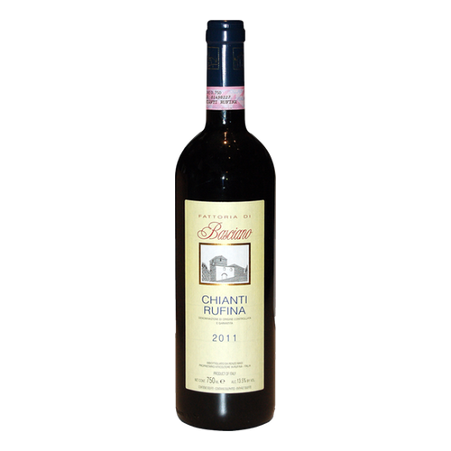 Basciano Chianti Rufina