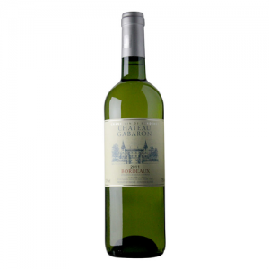 Chateau Gabaron White