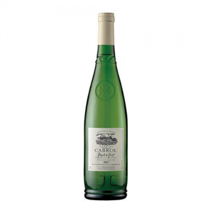 Domaine Cabrol Picpoul de Pinet
