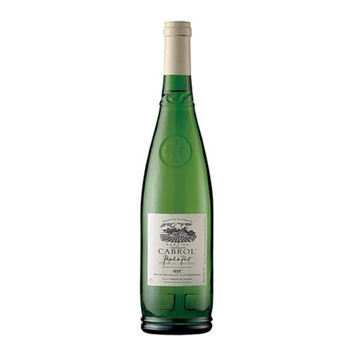 Domaine Cabrol Picpoul de Pinet