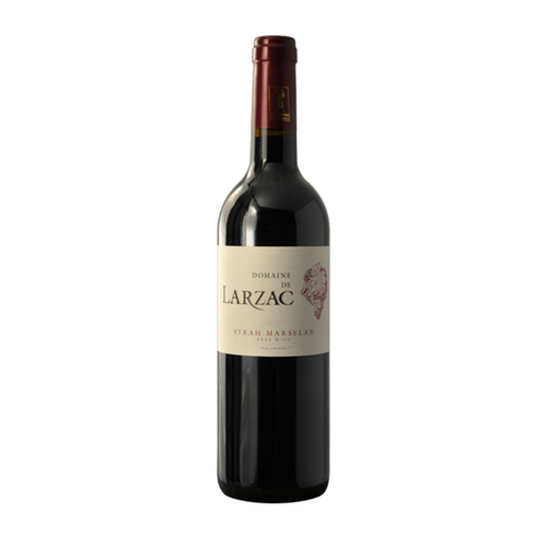 Domaine Larzac Syrah Marselan