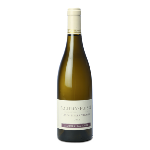 Domaine Saumaize Pouilly Fuisse