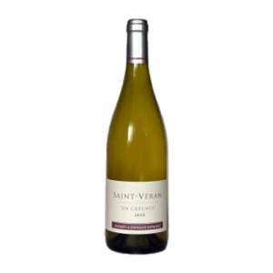 Domaine Saumaize Saint Veran