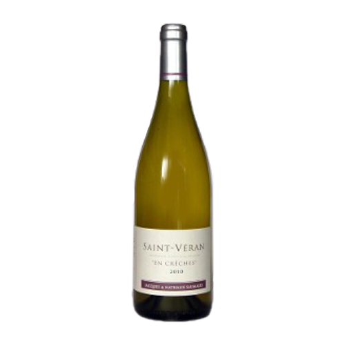 Domaine Saumaize Saint Veran