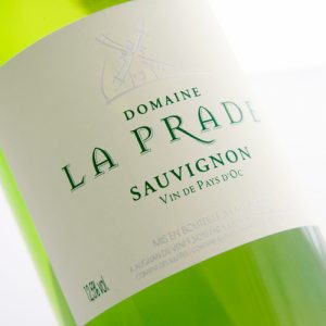 La Prade Sauvignon Blanc