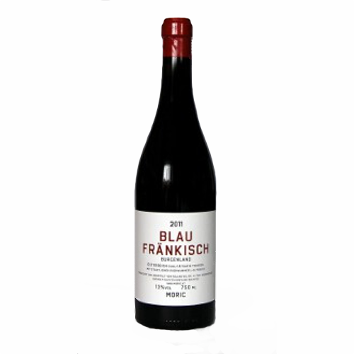 Moric Blaufrankisch