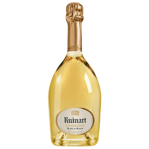 Ruinart Blanc De Blancs