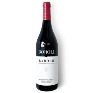 Baroli Barolo
