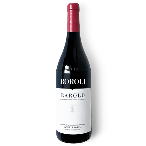 Baroli Barolo