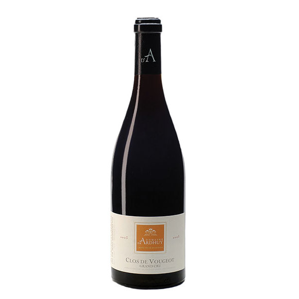 Domaine Ardhuy Savigny Les Beaune 1er Cru