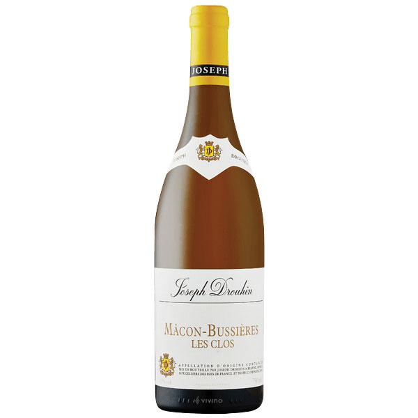 Domaine Drouhin Macon Bussieres