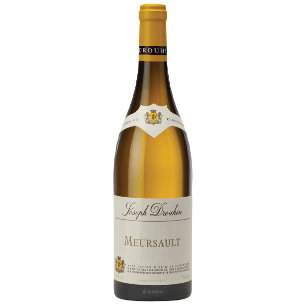 Domaine Drouhin Meursault