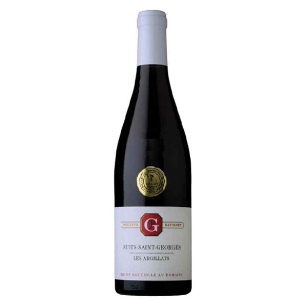 Domaine Gavignet Nuits St Georges