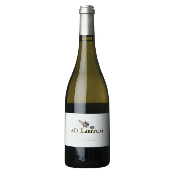 Juan Carlos Sancha Tempranillo Blanco