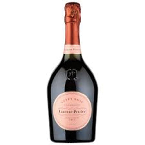 Laurent Perrier Rose