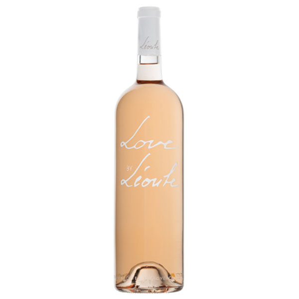 Love By Léoube Provence Rosé