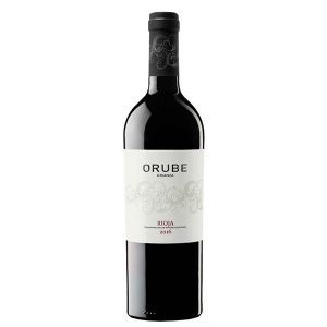 Orube Rioja Crianza