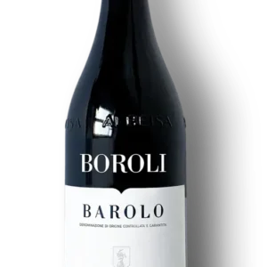 Boroli Barolo