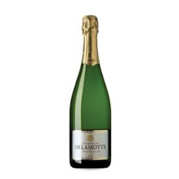 Delamotte Brut