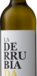 La Derrubiada Verdejo, Spain