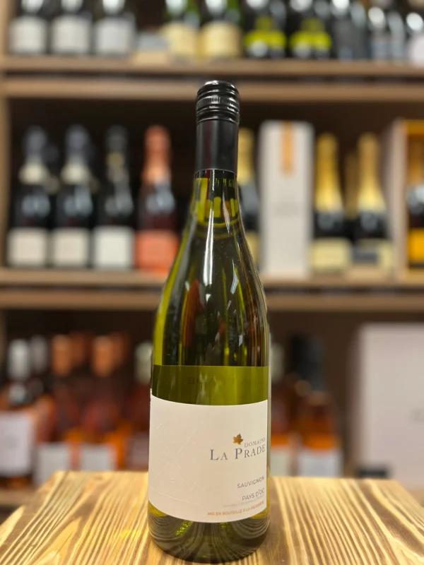 La Prade Sauvignon Blanc