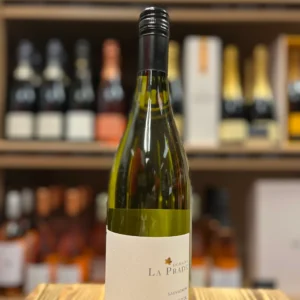 La Prade Sauvignon Blanc