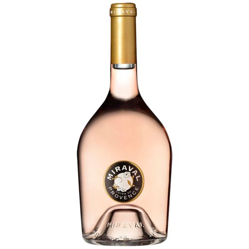 Miraval Provence Rosé