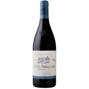 Vina Ardanza Rioja Reserva