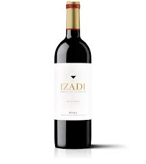 Izadi Rioja Reserva