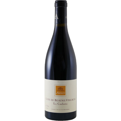 Domaine Ardhuy Cote De Beaune Villages 2021