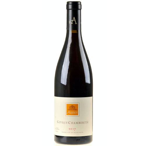 Domaine Ardhuy Gevrey Chambertin 2017