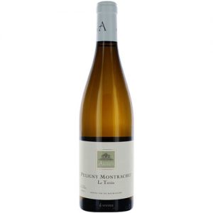 Domaine Ardhuy Puligny Montrachet 2018 Le Trezin