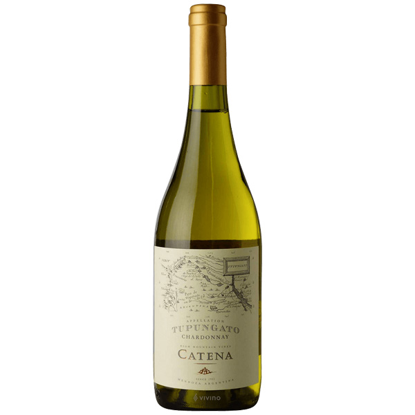 Catena-Tupungato-Chardonnay