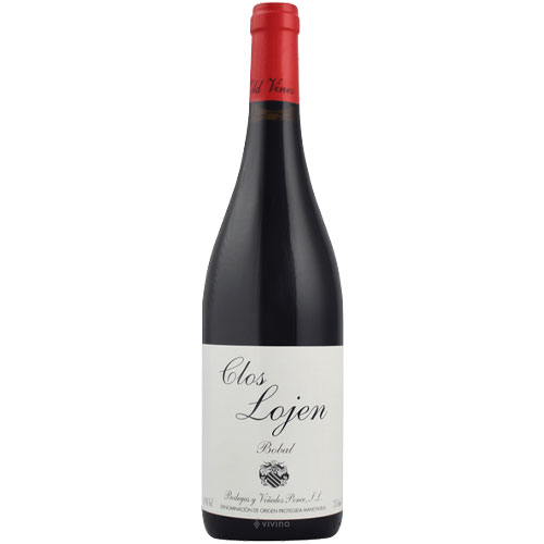 Clos Lojen Bobal