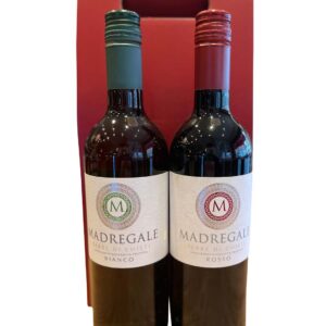 Italian two bottle gift pack