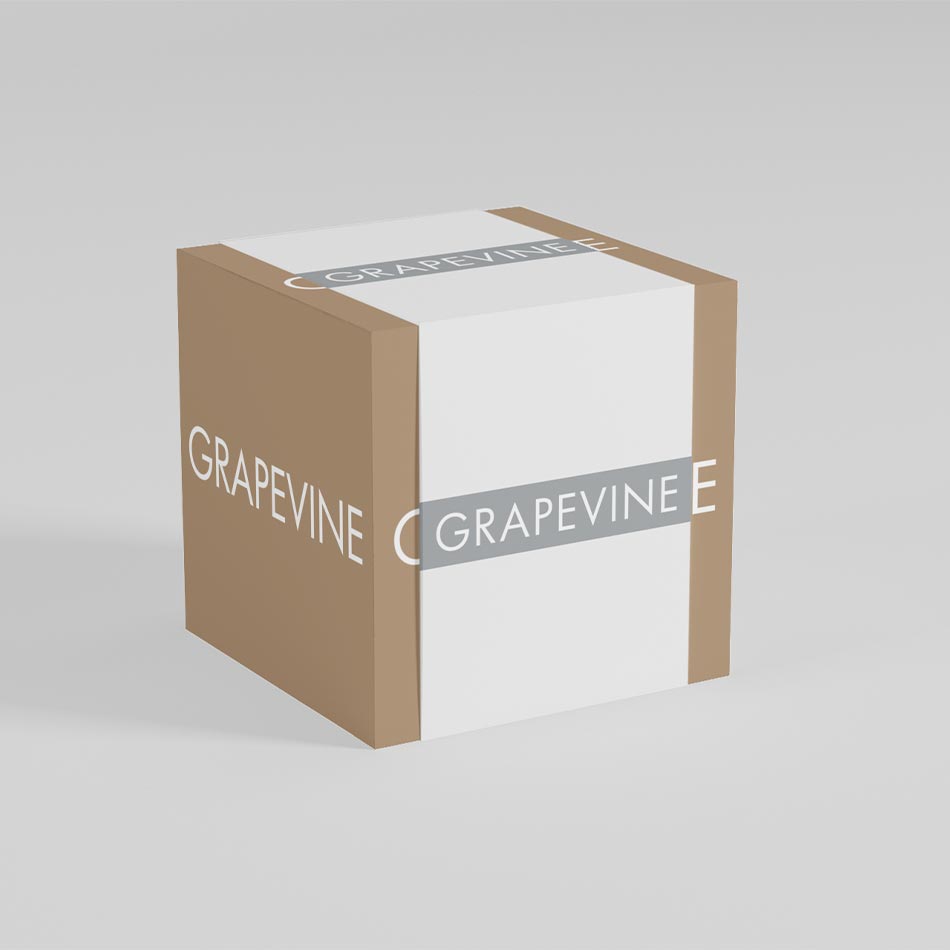 The Grapevine Wine Subscription Box