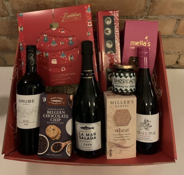 Vico Hamper