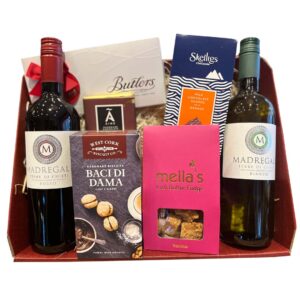 Castle Hamper