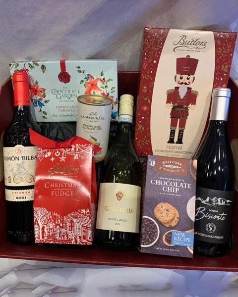 Martello Hamper 2025