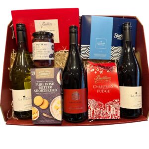 Martello Hamper
