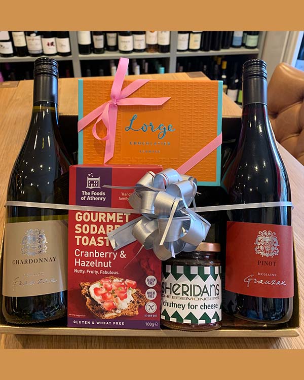 Small Hamper