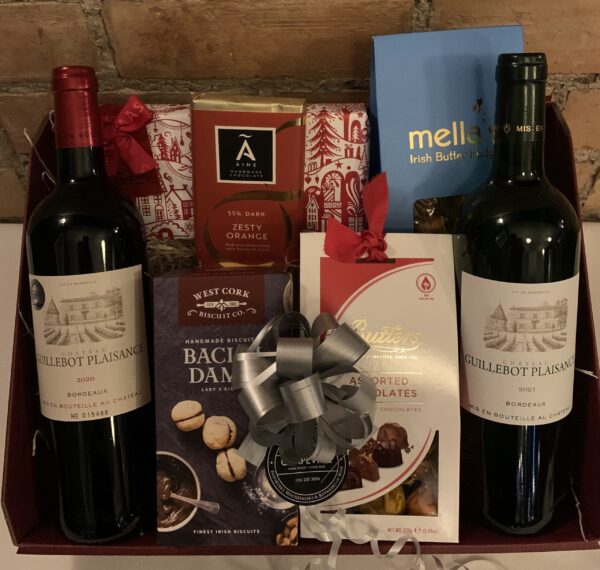 Castle Hamper