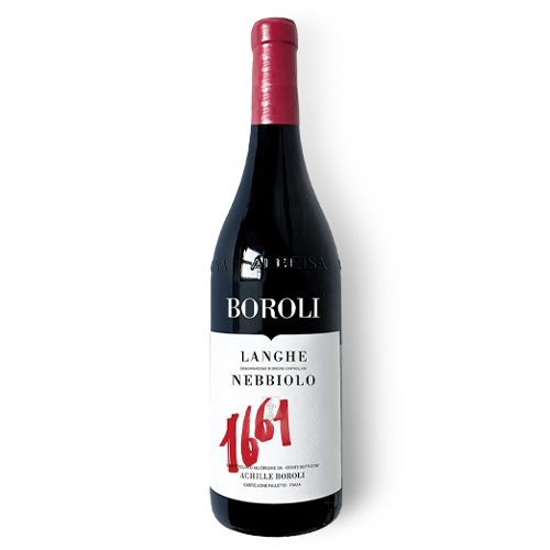 Baroli Langhe Nebbiolo