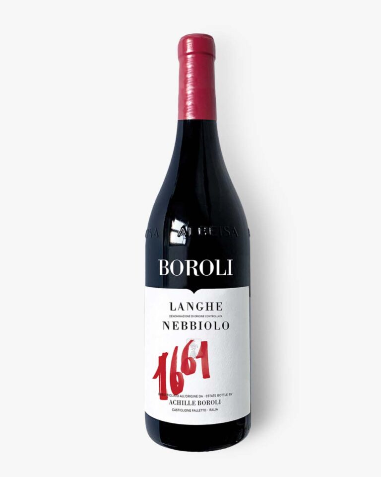 Boroli Langhe Nebbiolo