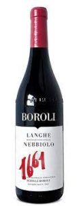 boroli nebbiolo