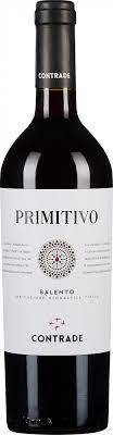 Contrade Primitivo