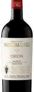 Liveli Orion Primitivo