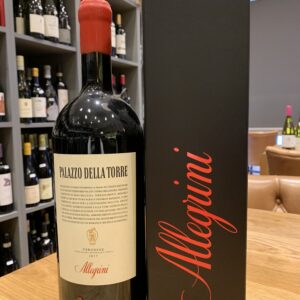 Magnum of Allegrini, Palazzo delle Torre, 2020, Italy